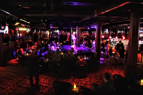 The Rick's Cabaret-NYC Steakhouse is listed in Zagat's New York Nightlife and included in the TONY 100 list of fine Manhattan dining establishments by Time Out New York. . Ricks cabaret chicago
